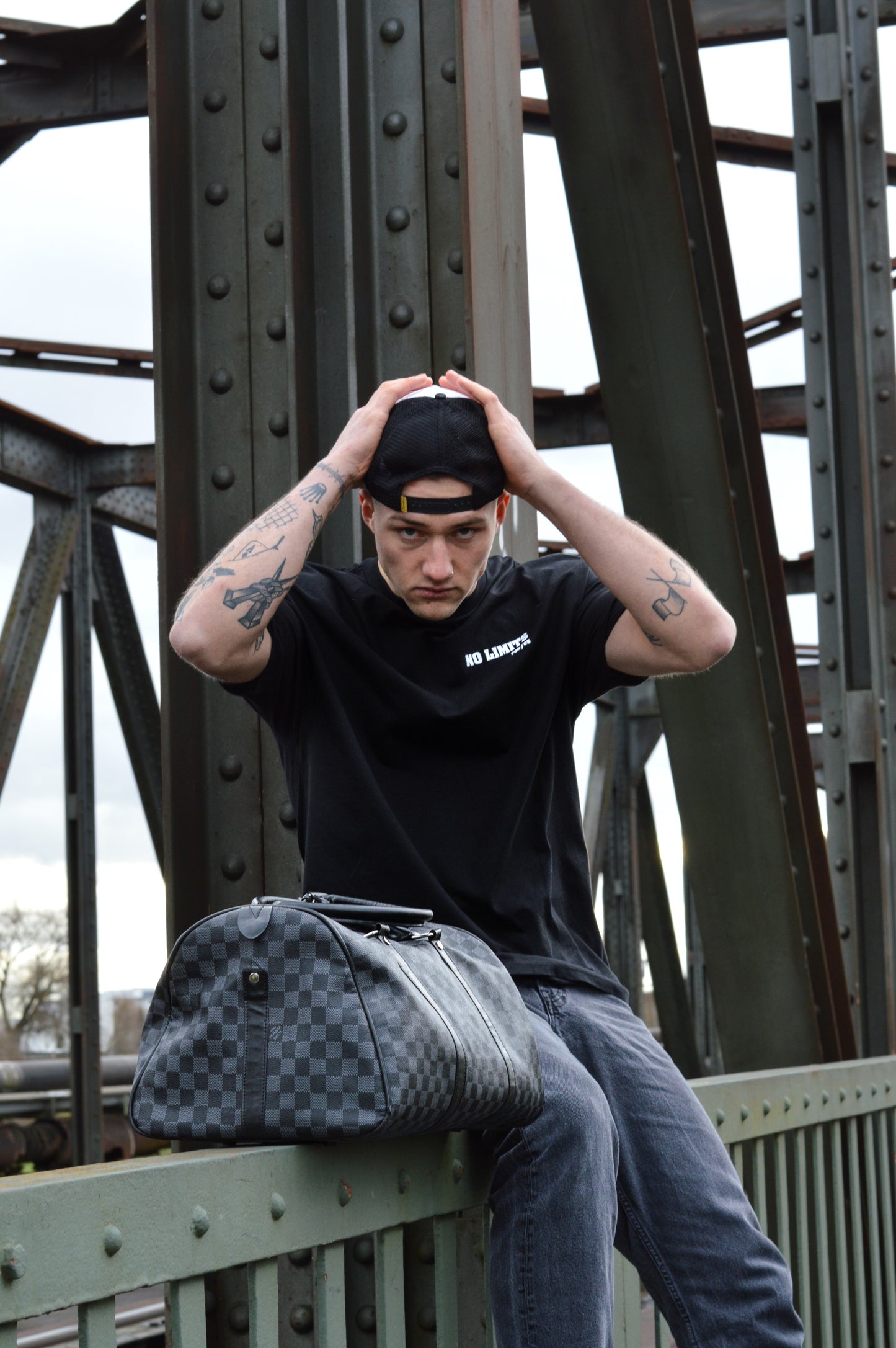 No Limit T-Shirt