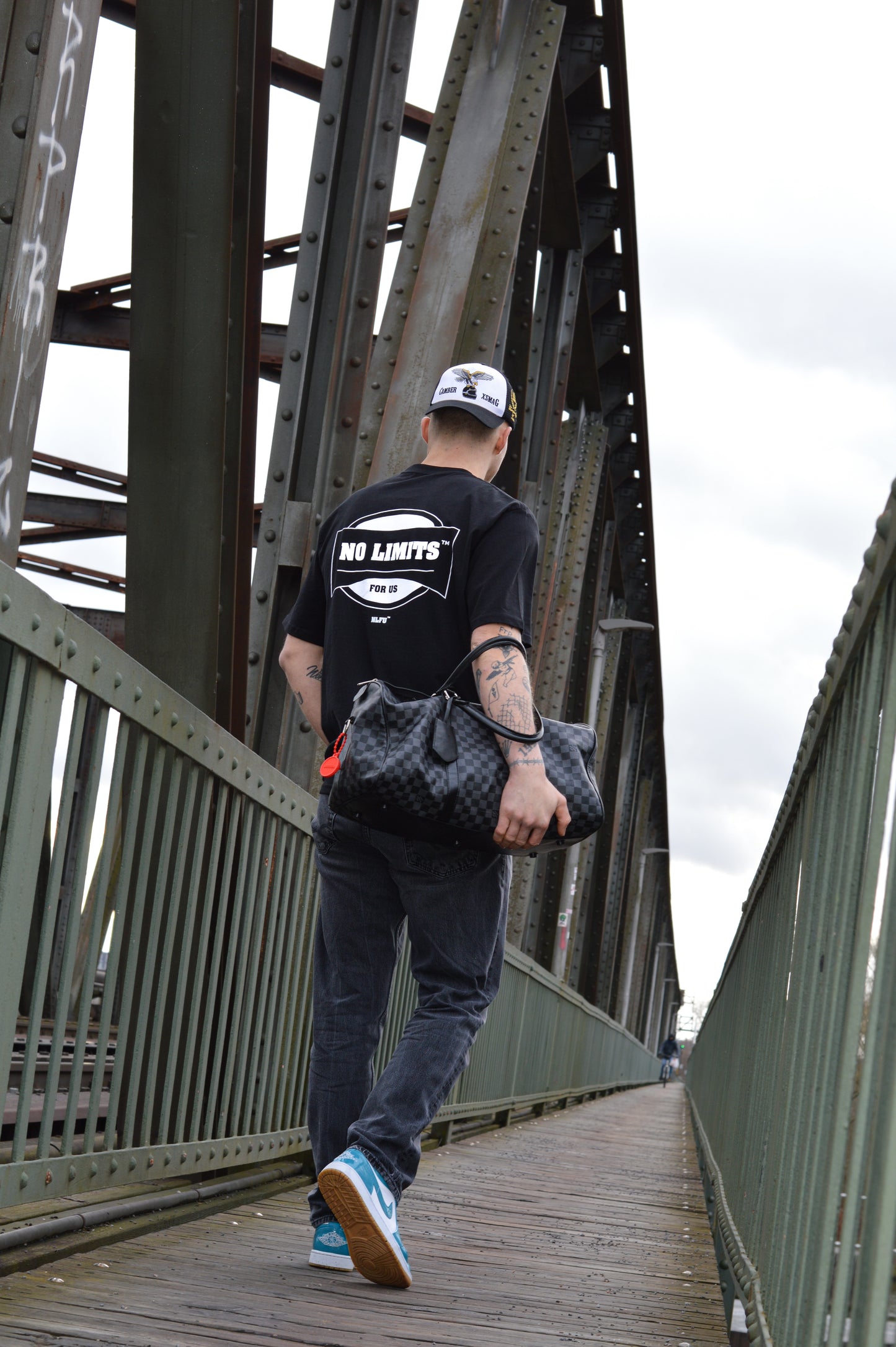 No Limit T-Shirt