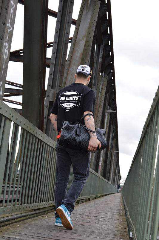 No Limit T-Shirt